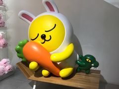 -KAKAO FRIENDS(弘大店)