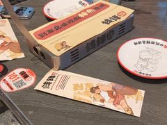 -钱锋炭缸烧烤(南湖大路总店)