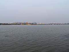 -东昌湖风景区