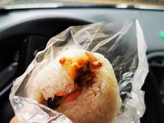 -秋英饭团(大庙新村店)