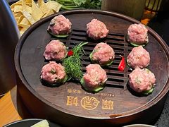 -珮姐老火锅(新街口店)