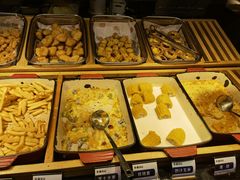 -韩盛·盛江山自助料理(中街大悦城店)