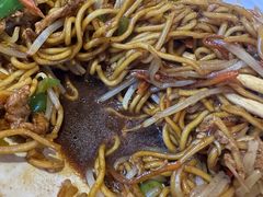 -春雪面馆(转塘店)