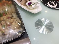 -九重天大饭店(北大街店)