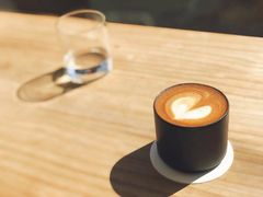 -Onirii Coffee(长乐路店)