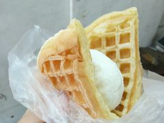 -成裕雪糕店(士多店)