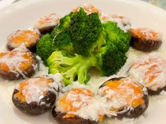 -花城苑广府菜(侨鑫店)