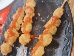-萨莉亚意式餐厅(河东万达店)