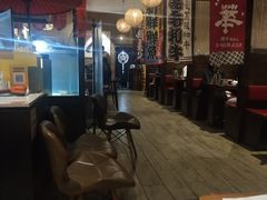 -千代武日本料理(开发区店)