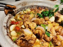 -院8里·小聚园老川菜(九眼桥店)