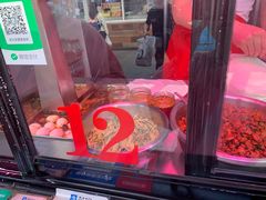 -老王芙蓉蛋卷饼(万达店)