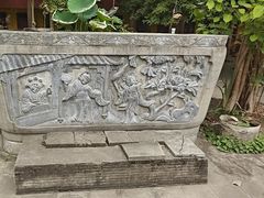 -南岳明心寺