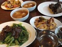 -广州富力君悦大酒店·凯菲厅