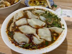 -尤素福东举院饺子馆