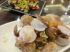 -金丝饭庄(金丝新天地保障性住宅小区店)
