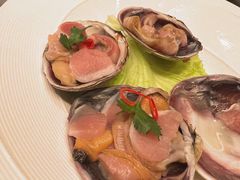 -协成海鲜火锅(情侣路店)