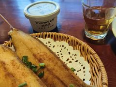 -妈妈菜舟山海鲜(定海古城店)