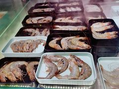 -蚝英雄鲜蚝自助专门店(长楹天街直营店)