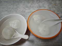 -利达汤圆馄饨(川公路店)