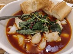 -四季餐厅(华苑店)