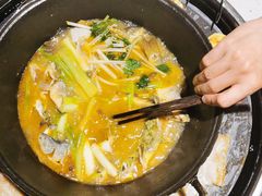 -米氏火鱼·泡椒鱼火锅(李子坝老店)