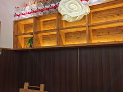 -呼啦面馆·头牌豌杂面(爱琴海店)