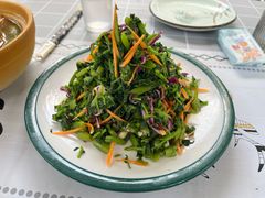 -丽泽山庄·生态怀柔菜·虹鳟鱼(红螺寺店)