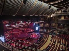 -交通银行前滩31演艺中心