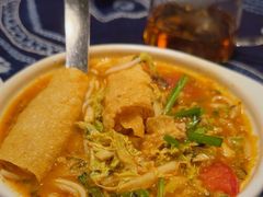 -滇道云南特色料理(康定路店)