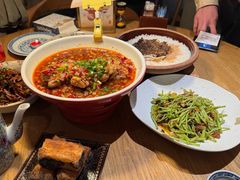 -图味美小黄鱼·景德菜(浙江路店)