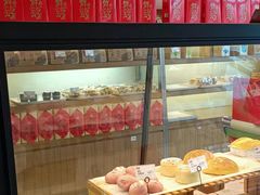 -笑蕾(长春路店)