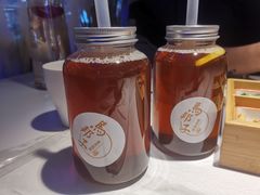 -马邦子·紫苏烤鱼(恒隆广场店)