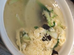 -东园小馆·早茶·淮扬小炒(江都路店)