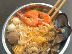 -琥珀川糟粕醋·香草鸭·鸡煲(慈云寺店)