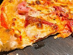 -La Strada(安福路店)