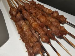 -南门小馆·清真(国贸商城店)