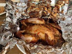 -田源农家饭店·窑鸡王·海鲜(东部湾·融创店)
