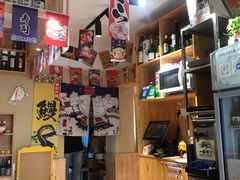 -千吉日本料理(日本一条街店)