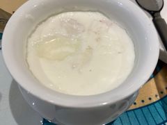 古丽自制酸奶-楼兰古丽·新疆菜(大唐西市店)