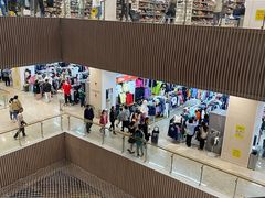 -BIGOFFS 超级折扣(仁恒伊势丹店)