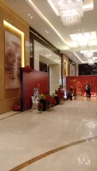 -沈阳新都绿城喜来登酒店·宴会厅