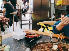 -赞酱川式烤肉(蜀都万达店)
