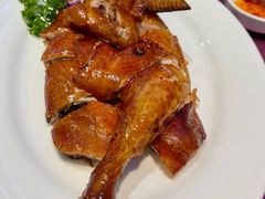 -唐苑酒家·岭南粤菜名店(太古仓店)