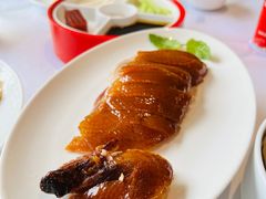 -月福京味斋·烤鸭店·北京菜(鼓楼总店)