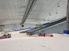 -哈尔滨热雪奇迹