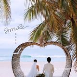 你的身影令我着迷！