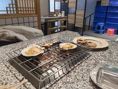 -震海贝烤贝·民俗特色店(延吉总店)