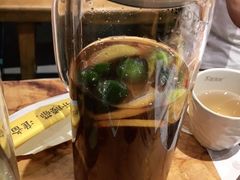 -木屋烧烤(坂田天安云谷店)