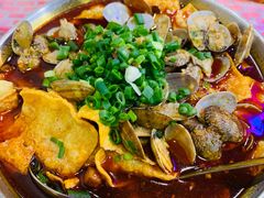 -龍城柳州螺蛳粉(群星路店)