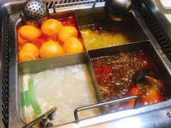 -海底捞火锅(北京路店)